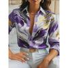 Fashion Women Blouses New elegant ladies shirts Tops Blusas Mujer
