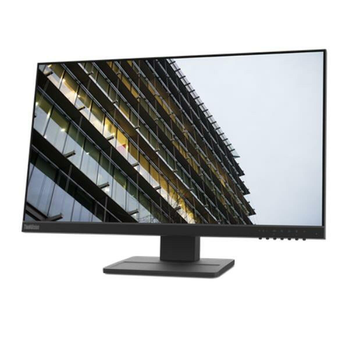 

Lenovo ThinkVision E24-28 23,8-дюймовый монитор Full HD, 240 Гц