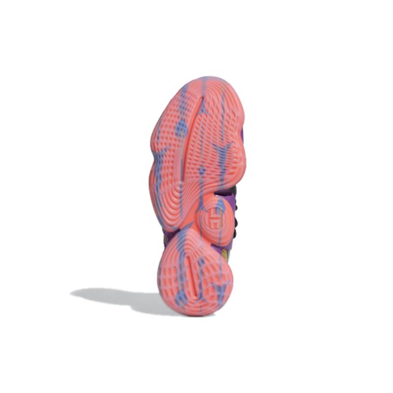 Adidas Harden Vol. 4 Gca 'Five Generals' Sneakers FW3884