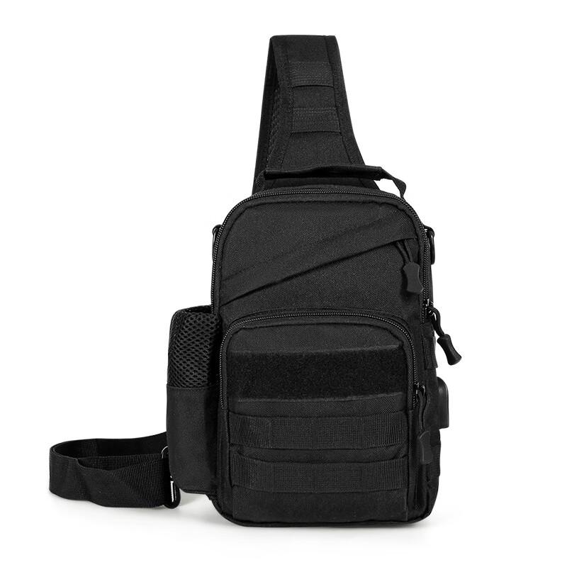 Yining Multi-functional Outdoor Crossbody Bag