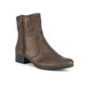 Ботильоны Rieker 78656-90 коричневые