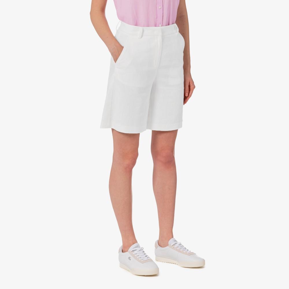 [lacoste] Women's Bermuda Shorts FF864E-56G70V