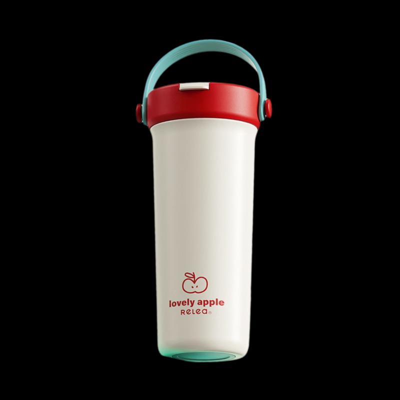RELEA 316L Stainless Steel Portable Insulated Water Bottle