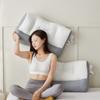 New Japanese-style Traction Pillow for Adults Cervical Vertebra Pillow Core Pillow for Comfortable Sleep