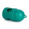 Automatic Pigeons Waterer Plastic Bird Drinker Safe Water Dispenser