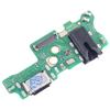 For Infinix Note 11 X663 X663B Dock Connector Charging Port Flex Cable Repair Part (Without Logo)
