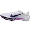 Adidași Bărbați Faith Kipyegon x Air Zoom Victory Elite Alb Fuchsia Alge HQ8101-100