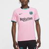 Nike Soccer Jerseys Men's Beam Pink Moderate Straight Fit CK7819-654