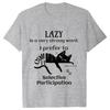 Black Cat I Was Told To Check My Cattitude T Shirt for Men Women Tops Funny T Shirt Short Sleeve Tees Summer Brand Tee Shirt