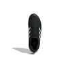 adidas RapidaRun 'Black White' FY5306