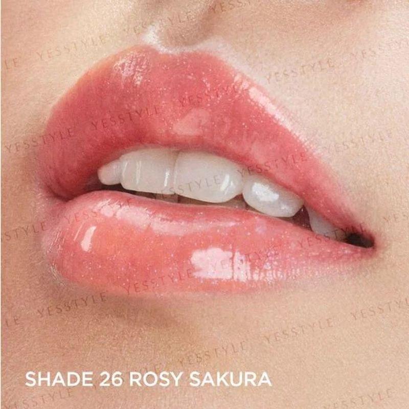 Clarins - Lip Comfort Oil