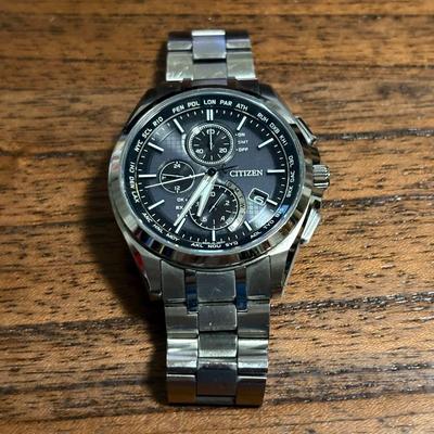 Used Attesa H804-T018696