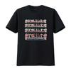 1992 Vintage Erasure Tour Concert New Wave Promo Album Super Rare 90s T Shirt Vintage Fashion Comfortable Breathable