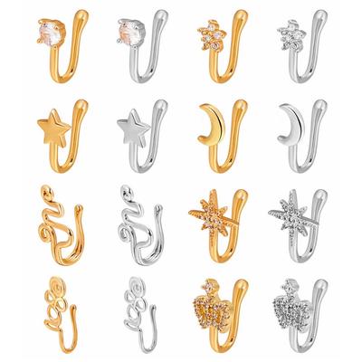 Schmuck & Accessoires – Piercing