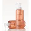 Nesh [set Of 2] Pomegranate Biome Scalp Boosting Shampoo 480ml X 2