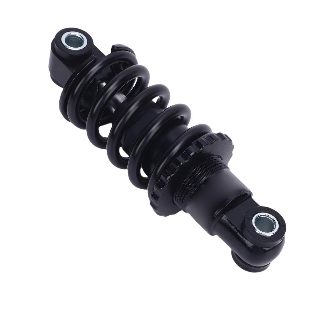 Federstoßdämpfer für Mountainbike Elektroroller Faltrad Hinterradstoßdämpfer Rebound 350LBS 125mm