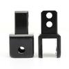 New 2x Motorcycle Modified Part Shock Absorber Booster Rear Riser Heightening Device