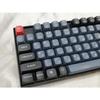 USED Keychron K8 Pro Wireless Mechanical Keyboard K8P-G1P-JIS – Hot-Swappable / White LED / Red Switch / QMK & VIA Compatible – Japan Store
