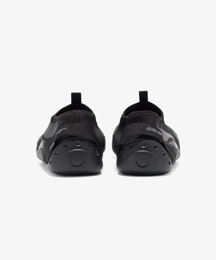 Baellob Aqualander All Black