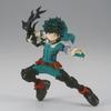 My Hero Academia THE AMAZING HEROES PLUS Izuku Midoriya vol.2