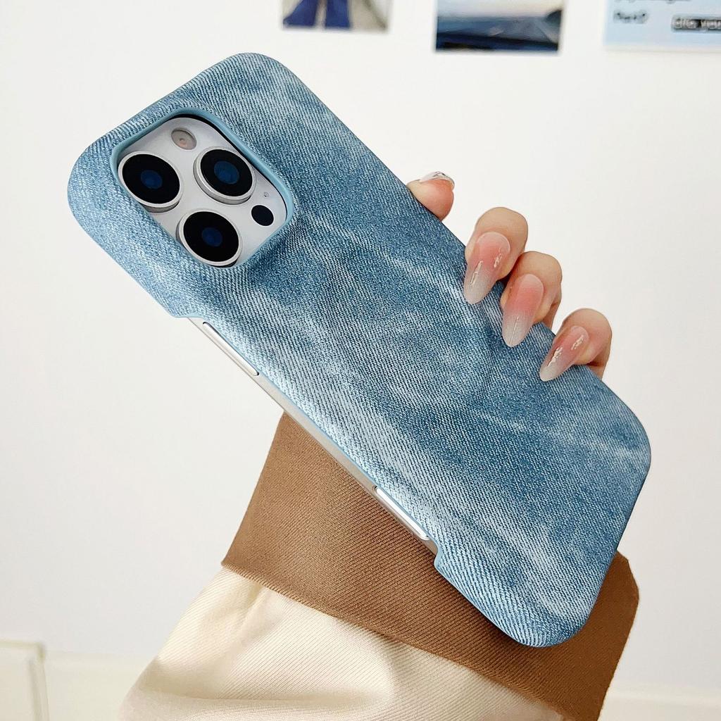 Magnetic Phone Cases Are Suitable for Apple 16 Protective Cases, IPhone15Promax, and Anti-drop Plus