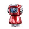 Car Air Conditioning Vent Perfume Robot Fragrance Aromatherapy Air Fresheners Auto Flavoring Car Air Freshener