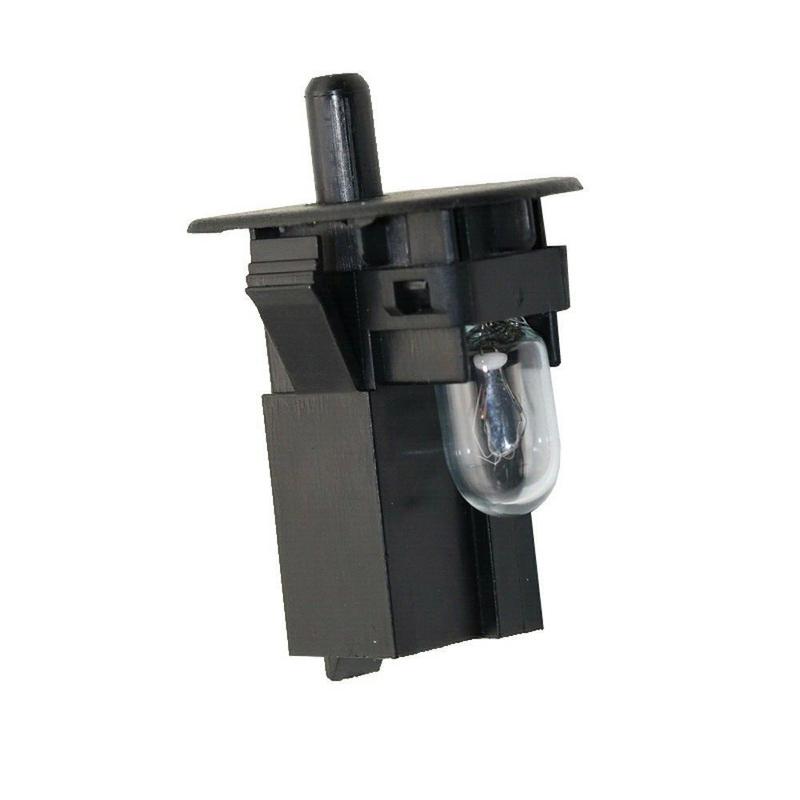 Glove Box Lamp And Switch For Chrysler Dodge Jeep 1993-2018 4565022 04565022-A87Q