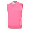TAYLORMADE APPAREL Women'S Patterned Sleeveless T-Shirt T8031To6442-410