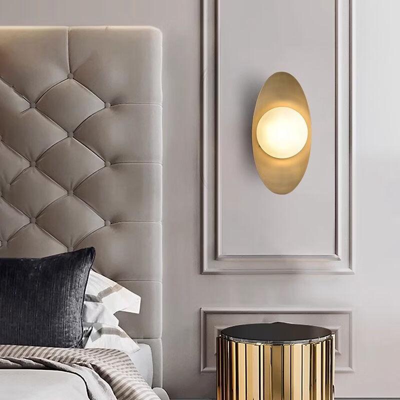 Nordic Modern Wall Lamp