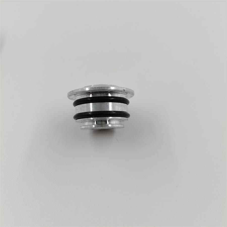 Billet Spherical Shifter Cable Bushings for Honda Acura Accord  RSX CIVIC TSX