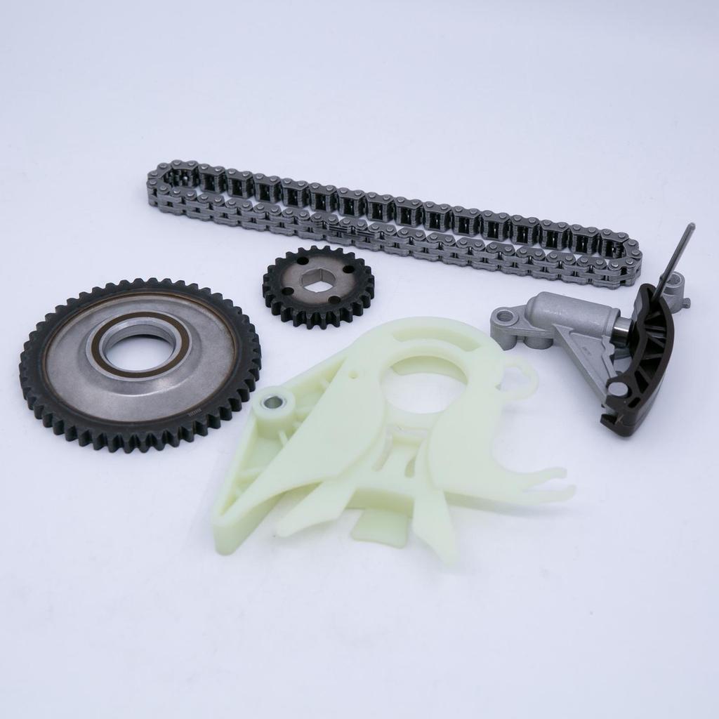Kit de reparare lanț distribuție și pompă de ulei BMW F20/F30 11417605366