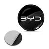 Car Door Keyhole 3D Sticker Car Key Sticker Car Styling Goods For BYD F3 S6 F0 Tang I3 S7 G3 E5 E2 E1 E3 E9 D1 S8 E6 L3 M6