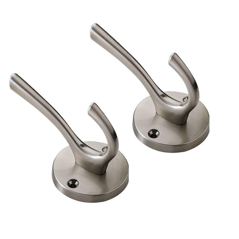 HAISTIK Zinc Alloy Single Coat Hook