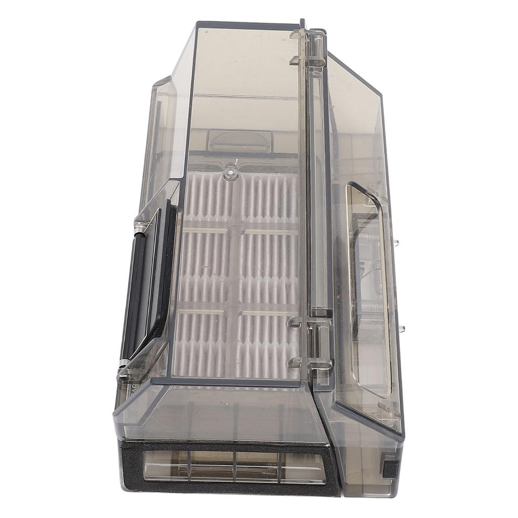 Robot Vacuum Dust Bin ABS Robot Vacuum Cleaner Dust Bin Box Replacement for Lydsto UWANT U200LITE U260 U200 U200PRO S1 S1 PLUS