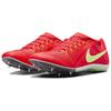 New Nike Zoom Rival Bright Crimson Lime Blast Barely Volt Washed Coral FZ9664-600