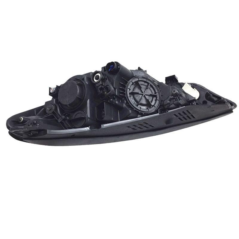 Hyundai Tucson Headlight Assembly (2015-2018) Front Shell High/Low Beam Cover