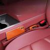 For 1pair Supplies Organizer Car Seat Gap Filler Side Seam Plug Strip Leak-proof Filling Strip Interior Universal Accessories