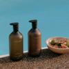 hetras Hotel Therapy Perfume Large Size Body Care Set Body Lotion 1013ml + Body Wash 1013ml