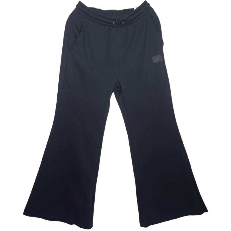 Jordan Women s IF1025 Knit Sport Casual Pants M