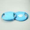 Dog Bite Resistant Cotton Rope Knot Frisbee Training Toy