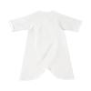 [MIKI HOUSE Hot Biscuits] Underwear Set, Plain, Boys, Girls, Newborn Baby Clothes 74-9964-492