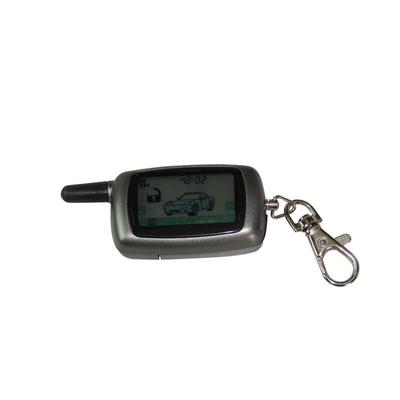 Sistema de Controle Remoto LCD Antifurto para Carro A9