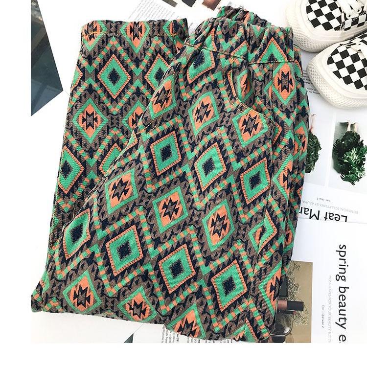 Boys and Girls' Spring and Autumn Clothing Pants Children's Stylish and Fashionable Outerwear Summer Korean Pants
