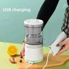 Automatic Separation Juicer,Wireless Portable Juice Machine