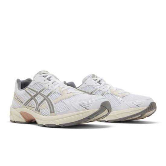 ASICS Gel 1130 White Clay Grey 1201A256-112