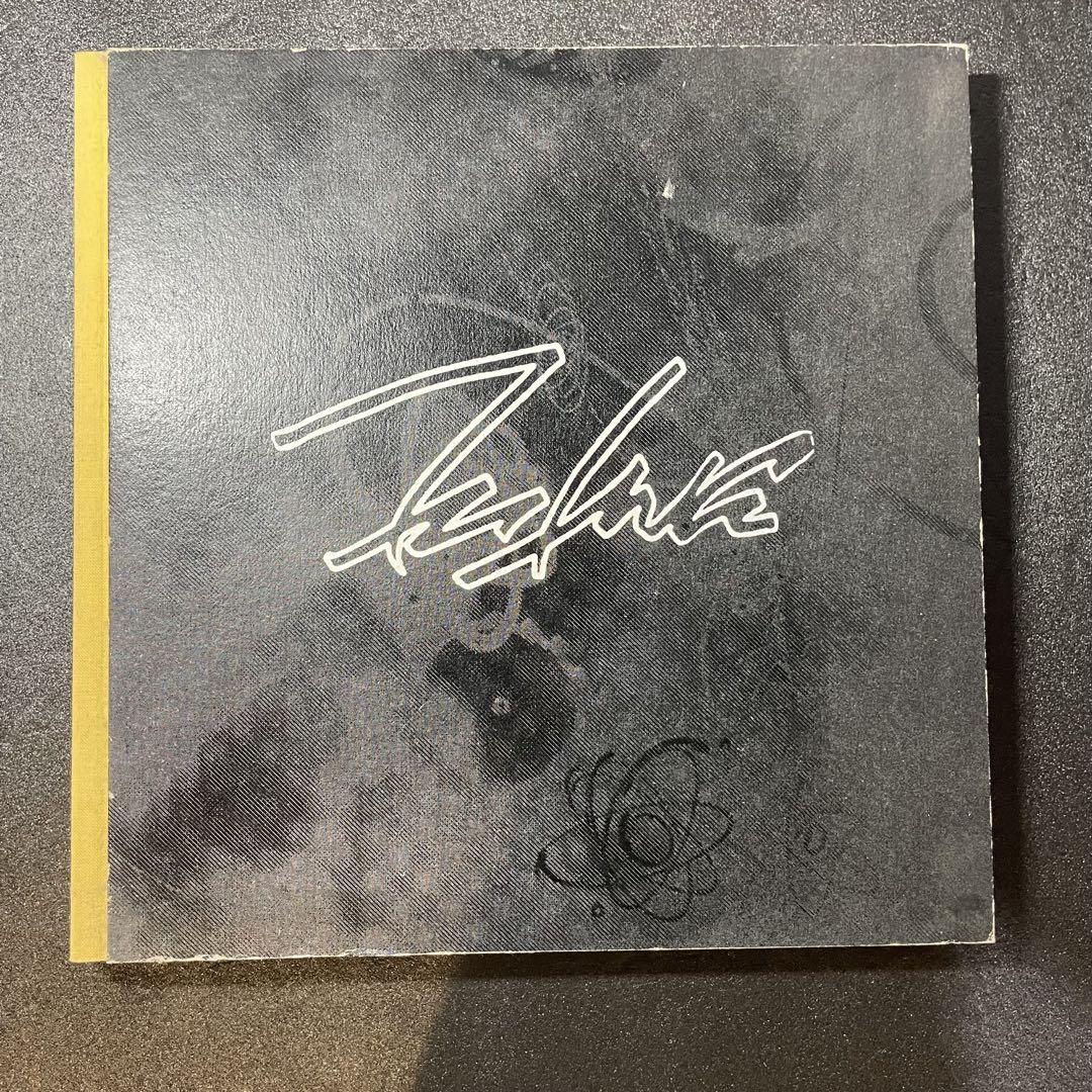 

[USED] Futura (Futura2000) Collection KENZO NIGO