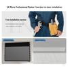 Yingwei THL-3 Electric In-Ceiling Projector Screen