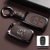 Stylish 10th-Gen Accord Civic CRV Key Cover - High-End Men's Design