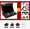 18.5" Coin-Operated/Scan-Code Nostalgic Pandora Retro Home Arcade Console