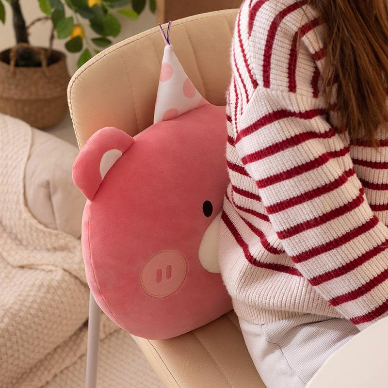 Cute Plush Toys, Soft Doll, Big Rag Doll, Sleeping, Pillow, Doll, Birthday Gift for Girls